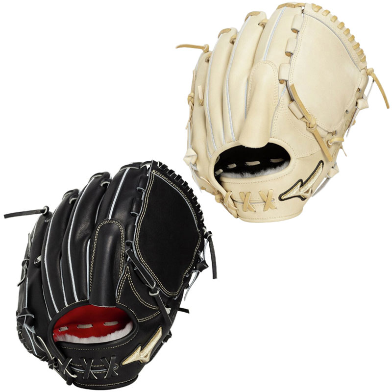 ミズノ 硬式グラブ グローバルエリート Professional Selection 宮城型