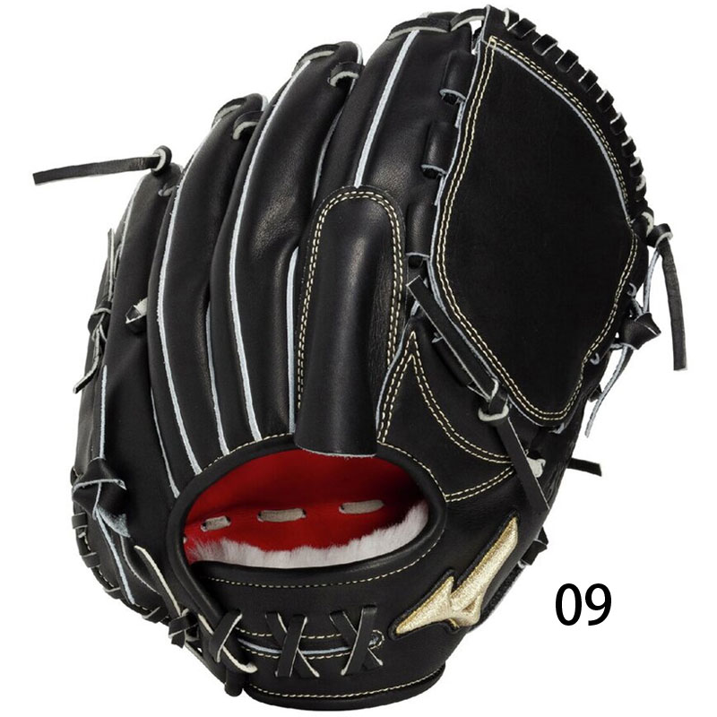 ミズノ 硬式グラブ グローバルエリート Professional Selection 宮城型