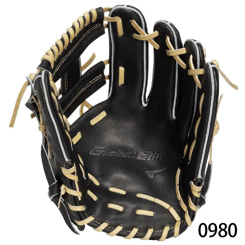 ミズノ 硬式グラブ グローバルエリート Professional Selection 坂本型