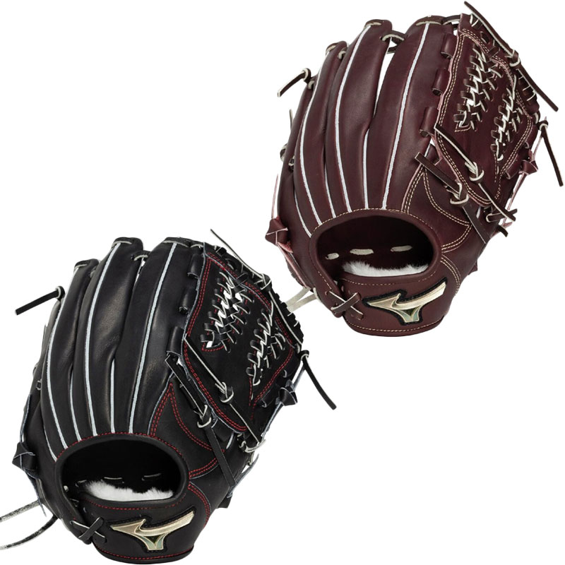 ミズノ 硬式グラブ グローバルエリート SELECT JF 26SS 野球 グローブ