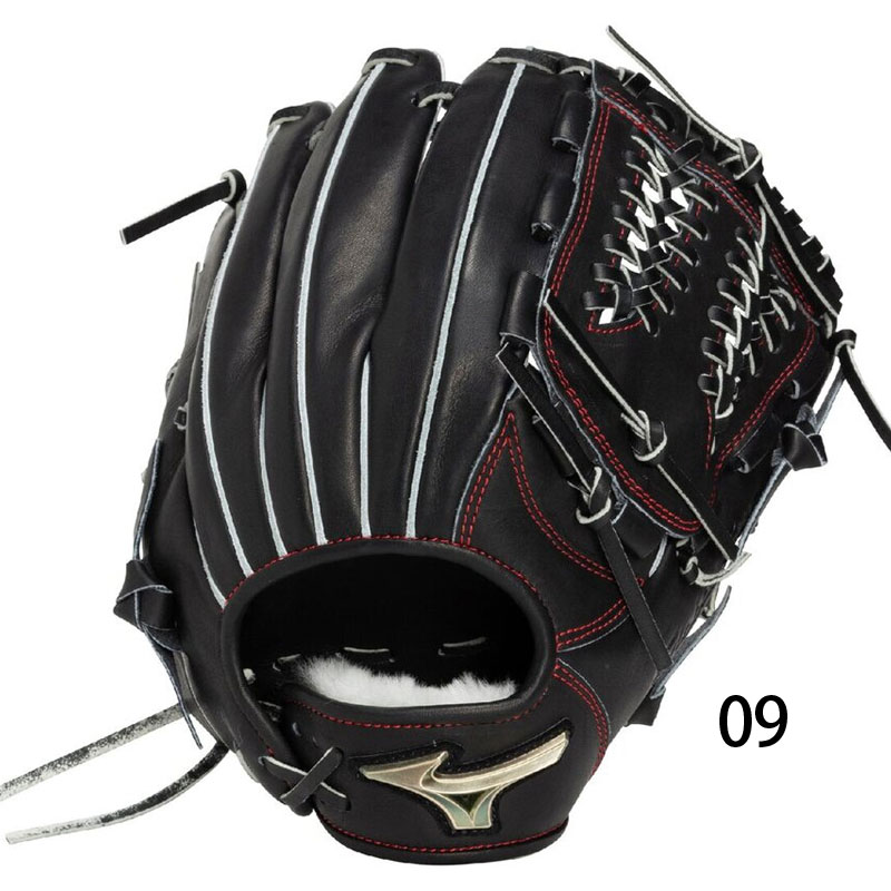 ミズノ 硬式グラブ グローバルエリート SELECT JF 26SS 野球 グローブ