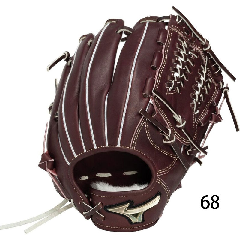 ミズノ 硬式グラブ グローバルエリート SELECT JF 26SS 野球 グローブ