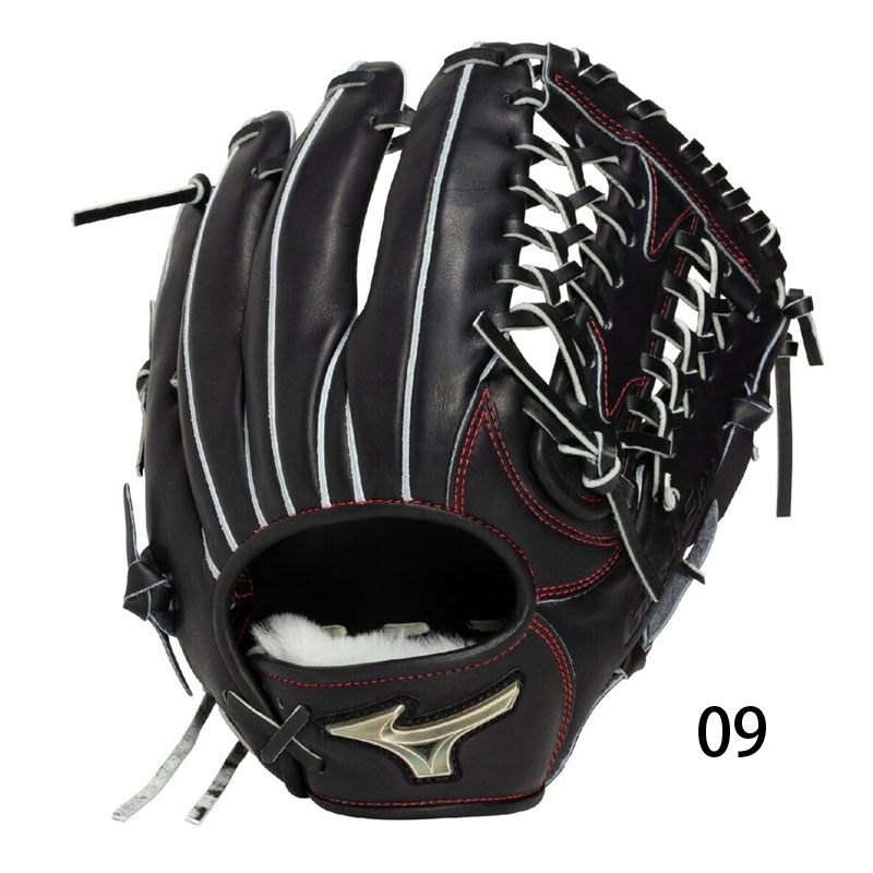 ミズノ 硬式グラブ グローバルエリート SELECT JF 26SS 野球 グローブ