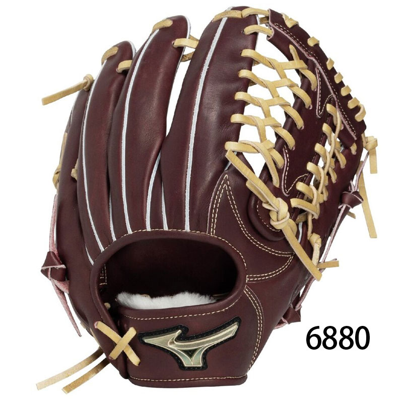 ミズノ 硬式グラブ グローバルエリート SELECT JF 26SS 野球 グローブ