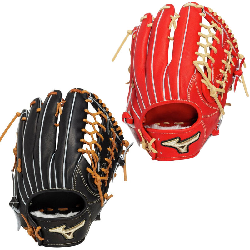 ミズノ 軟式グラブ グローバルエリート Professional Selection