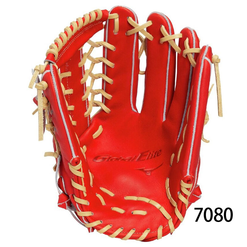 ミズノ 軟式グラブ グローバルエリート Professional Selection