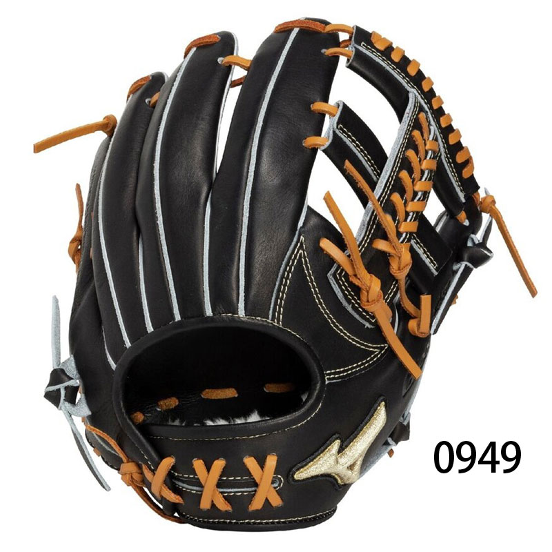 ミズノ 軟式グラブ グローバルエリート Professional Selection 紅林型