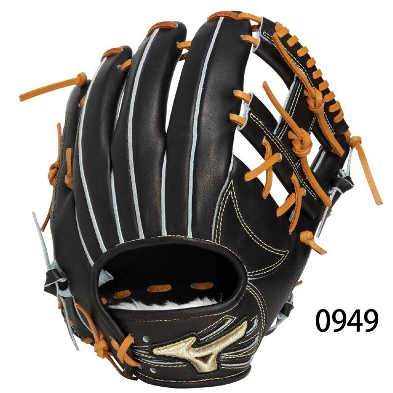 ミズノ 軟式グラブ グローバルエリート Professional Selection 長岡型