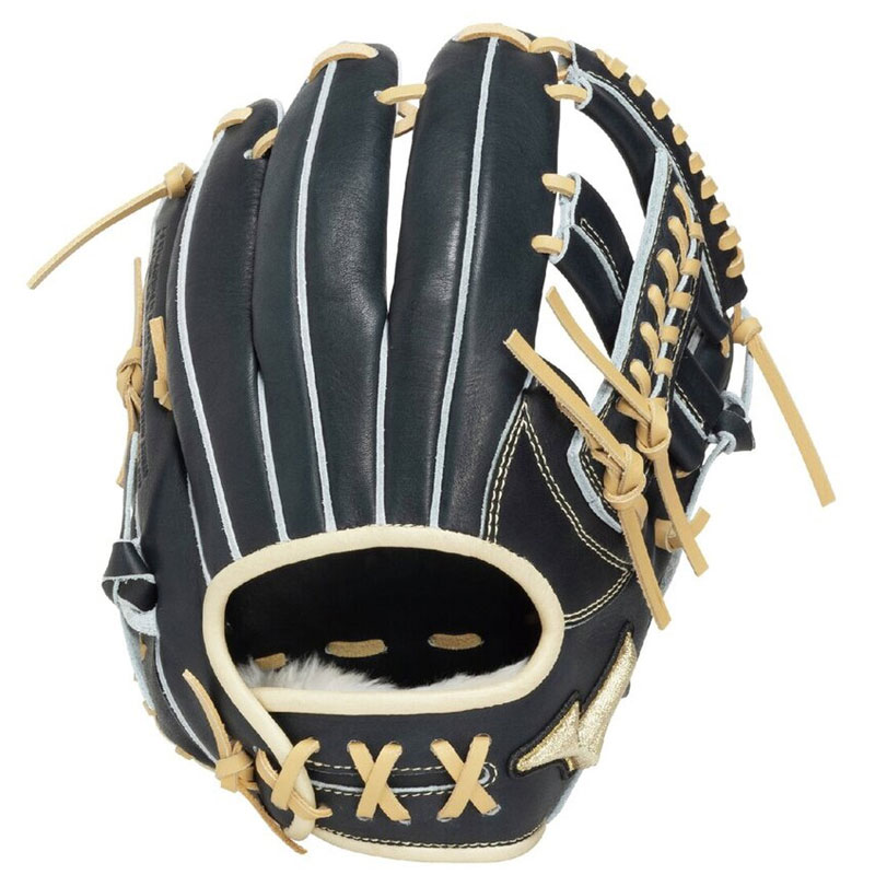 ミズノ 少年軟式グラブ グローバルエリート プロフェッショナル