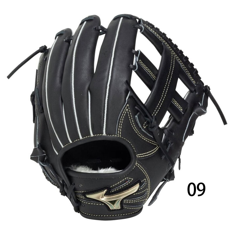 ミズノ 少年軟式グラブ グローバルエリート SELECT 26SS 野球 グローブ