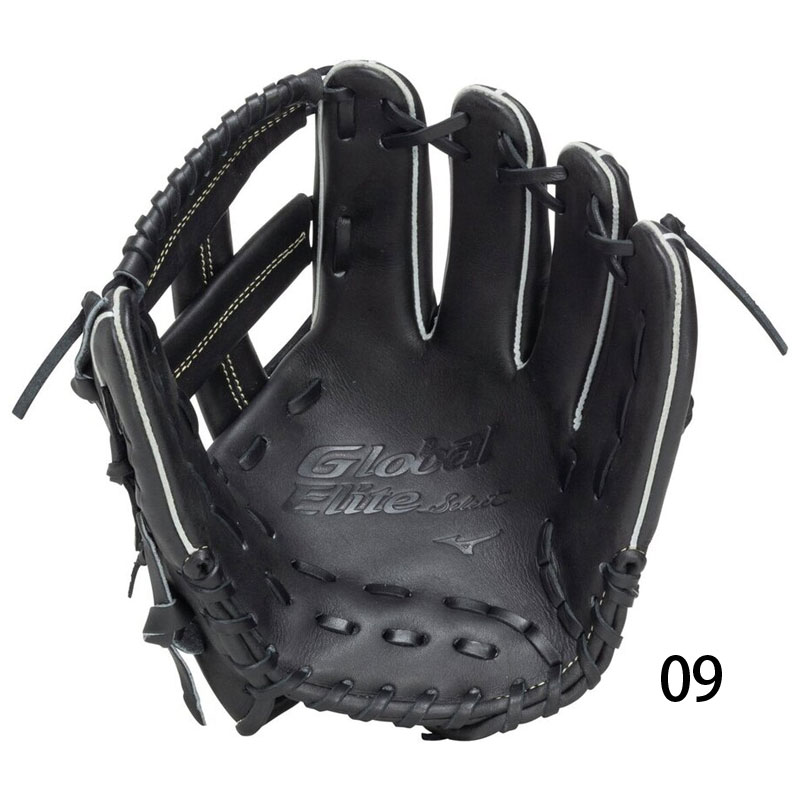 ミズノ 少年軟式グラブ グローバルエリート SELECT 26SS 野球 グローブ