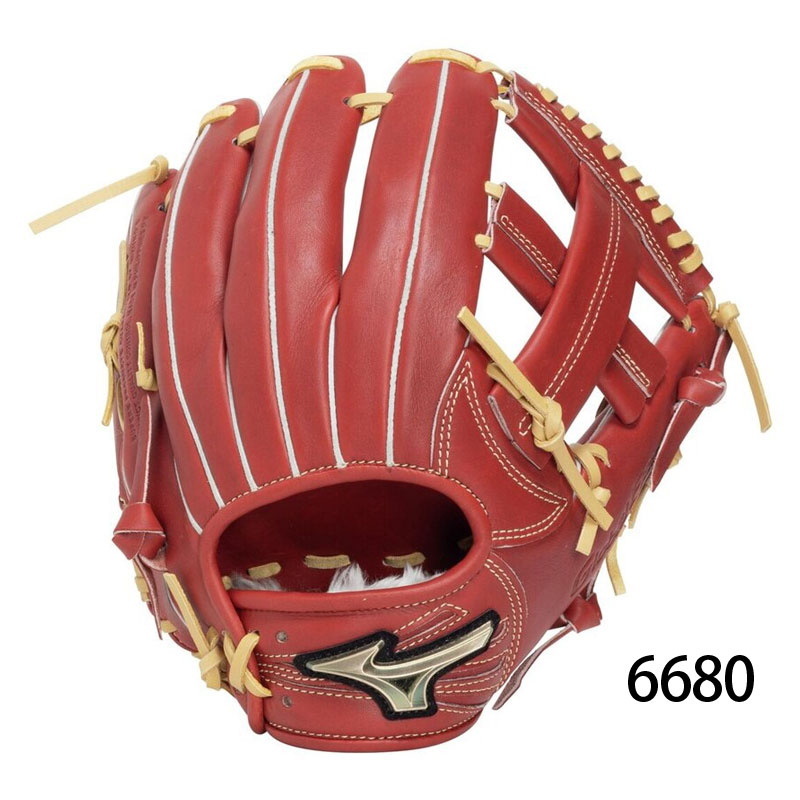 ミズノ 少年軟式グラブ グローバルエリート SELECT 26SS 野球 グローブ