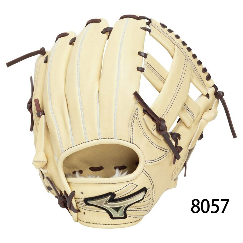 ミズノ 少年軟式グラブ グローバルエリート SELECT 26SS 野球 グローブ