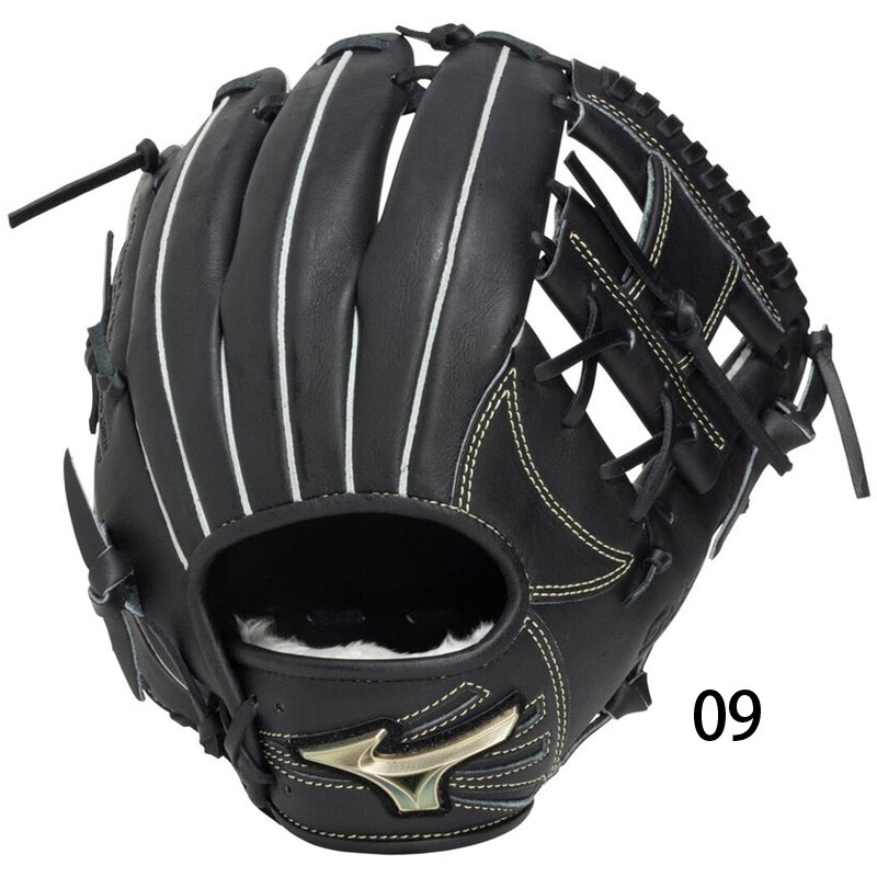 ミズノ 少年軟式グラブ グローバルエリート SELECT 26SS 野球 グローブ