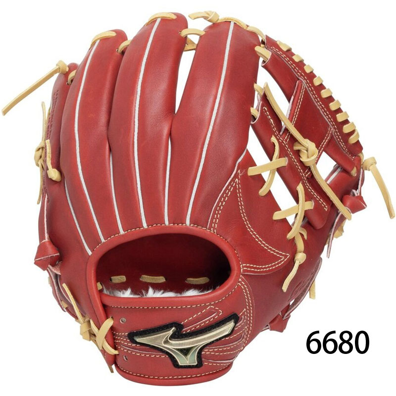ミズノ 少年軟式グラブ グローバルエリート SELECT 26SS 野球 グローブ