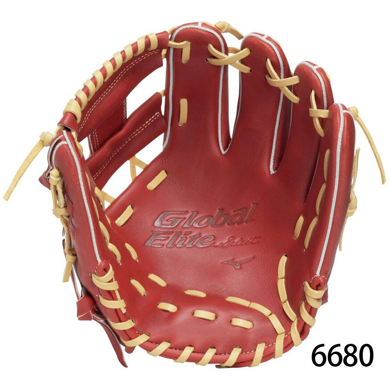 ミズノ 少年軟式グラブ グローバルエリート SELECT 26SS 野球 グローブ
