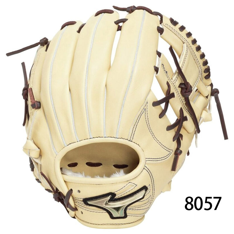 ミズノ 少年軟式グラブ グローバルエリート SELECT 26SS 野球 グローブ