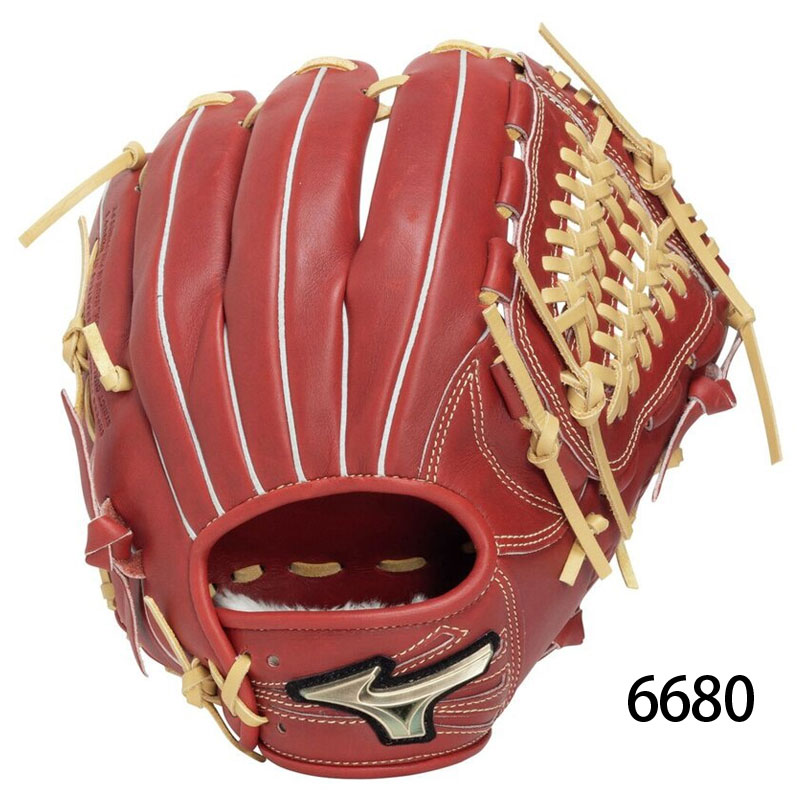 ミズノ 少年軟式グラブ グローバルエリート SELECT 26SS 野球 グローブ