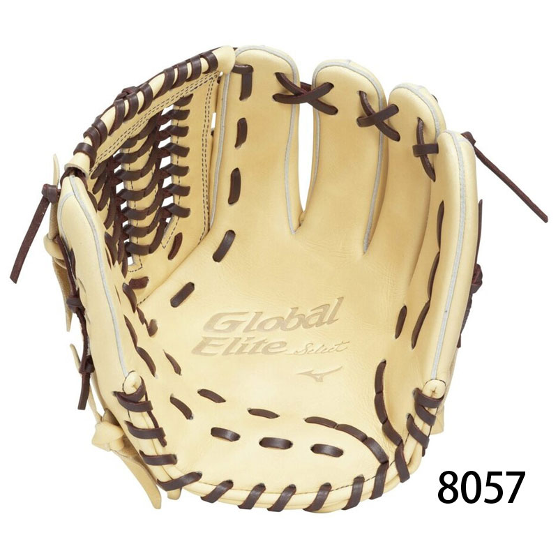 ミズノ 少年軟式グラブ グローバルエリート SELECT 26SS 野球 グローブ