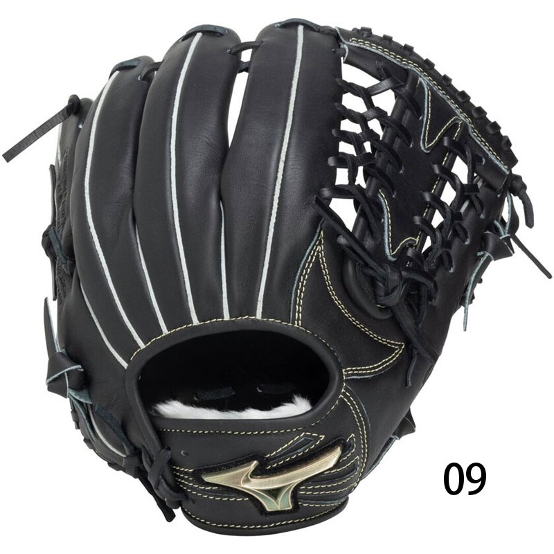 ミズノ 少年軟式グラブ グローバルエリート SELECT 26SS 野球 グローブ