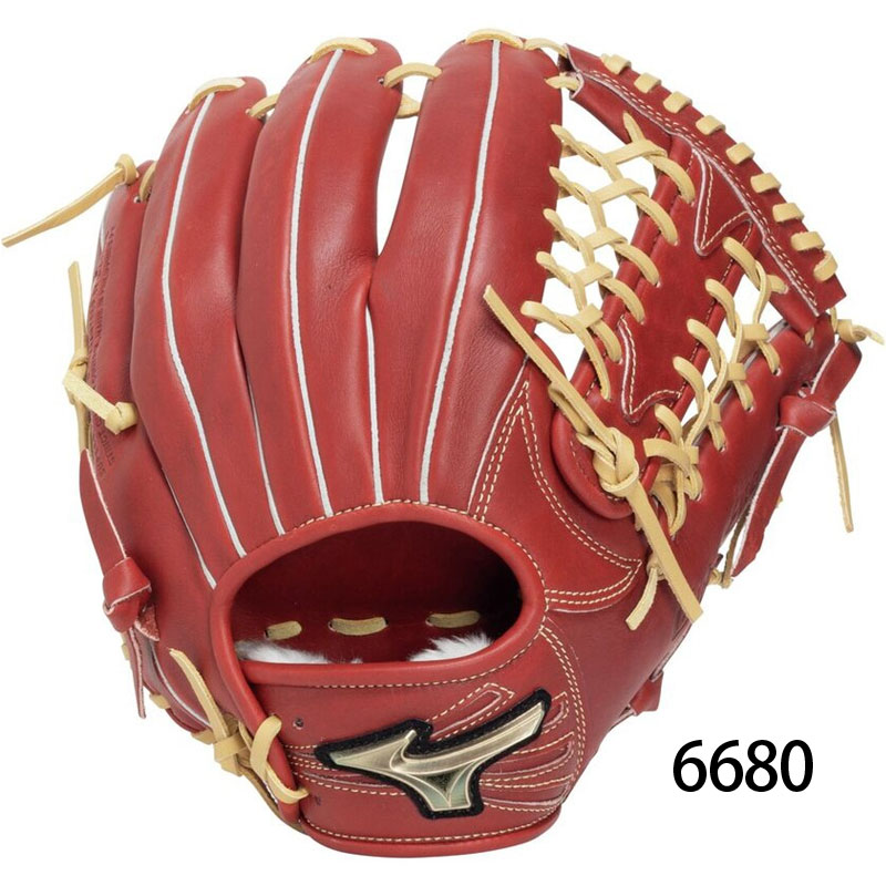 ミズノ 少年軟式グラブ グローバルエリート SELECT 26SS 野球 グローブ