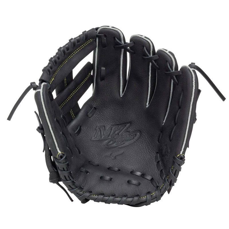 ミズノ 少年軟式グラブ Mz Softer エムジーソフター 26SS 野球