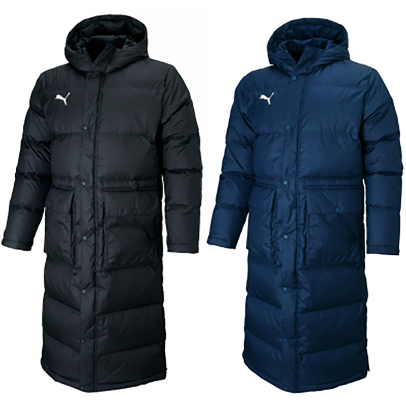 サッカー＆フットサル/ウェア/ベンチコート・ジャンパー|スポーツ