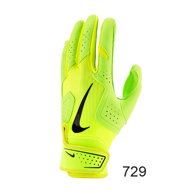 ナイキ NIKE 少年用 バッティンググラブ ユース アルファ 2.0