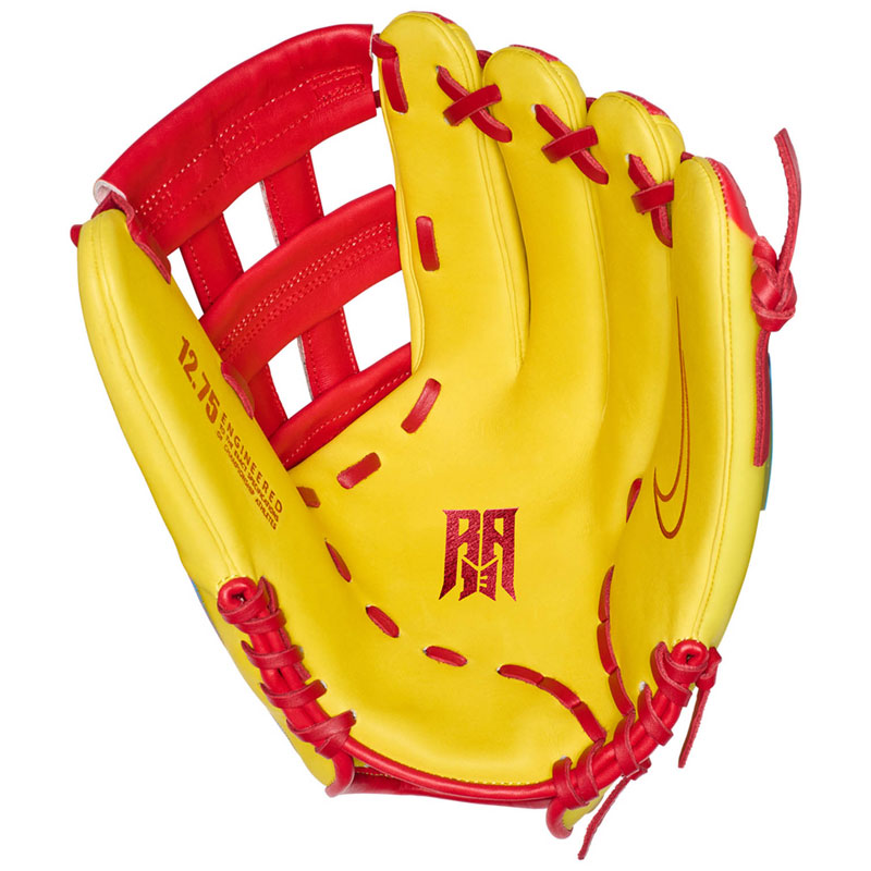 ナイキ NIKE 軟式グラブ ヴェイパーエリート アクーニャ H-ウェブ 26SS