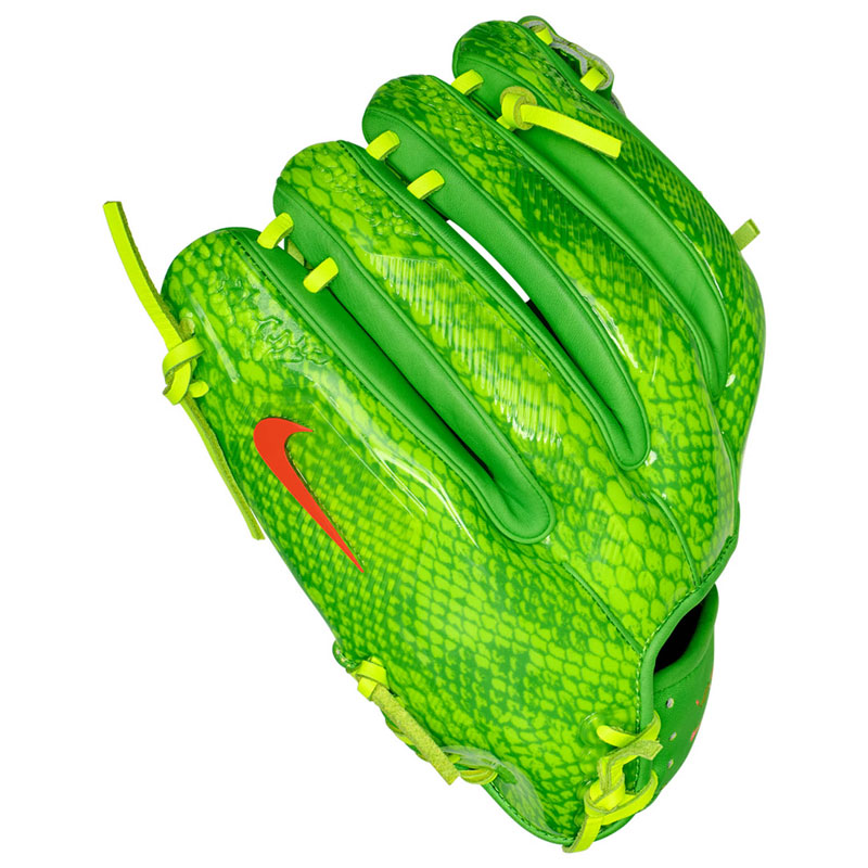 ナイキ NIKE 軟式グラブ ヴェイパーエリート SNAKE EYESウェブ 26SS