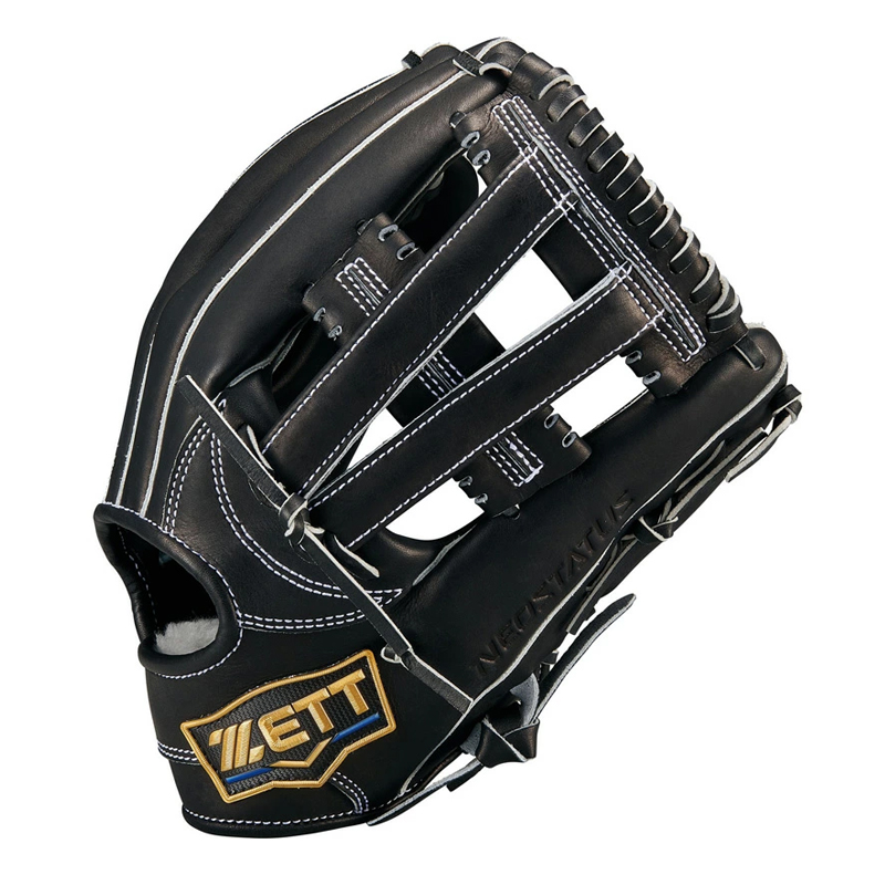 ZETT ゼット 硬式グラブ ネオステイタス ユーティリティ用 今宮