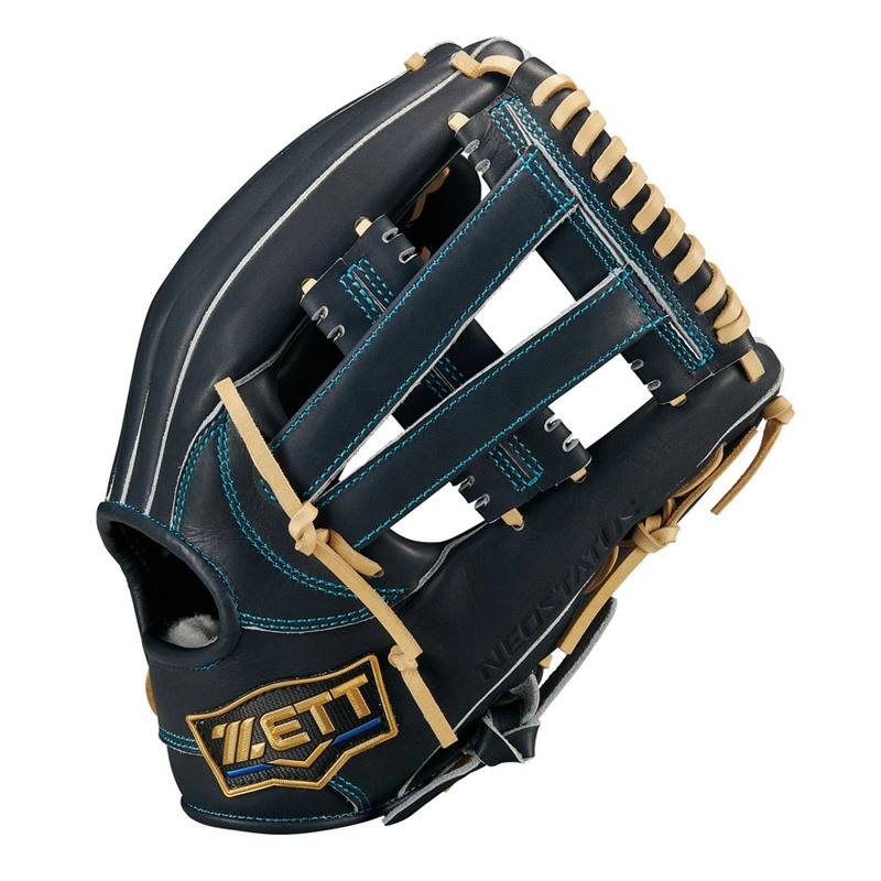 ZETT ゼット 硬式グラブ ネオステイタス ユーティリティ用 今宮