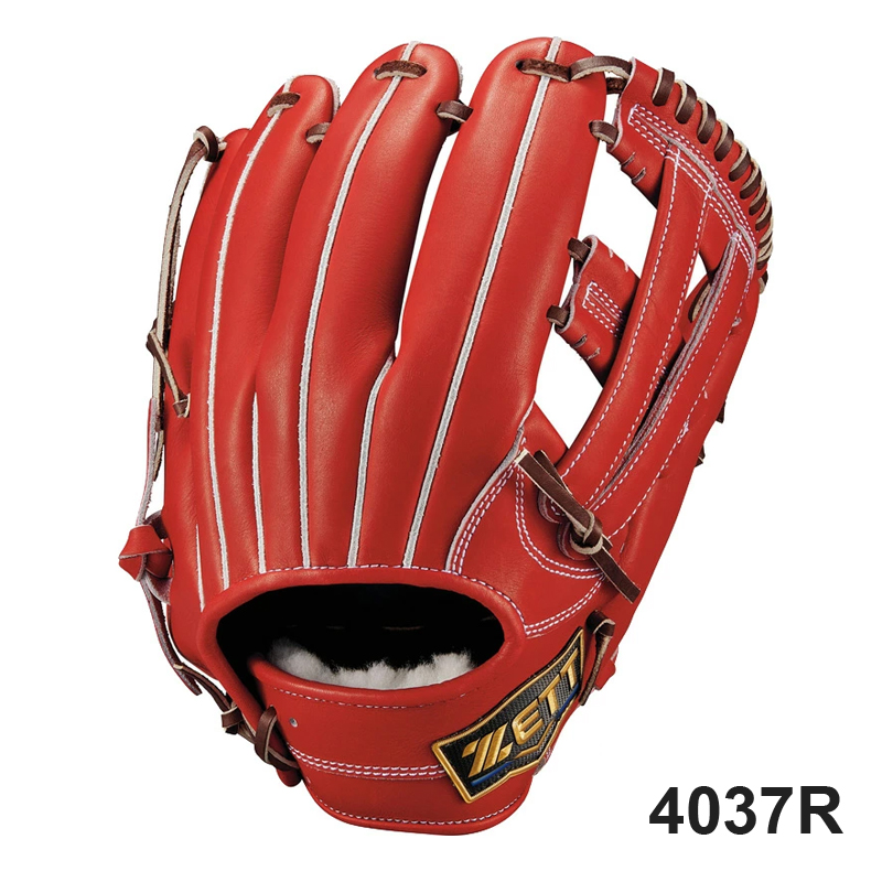ZETT ゼット 硬式グラブ ネオステイタス ユーティリティ用 今宮