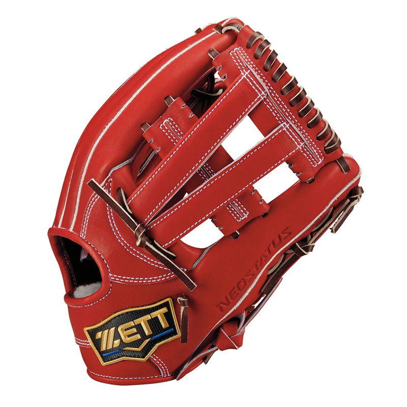 ZETT ゼット 硬式グラブ ネオステイタス ユーティリティ用 今宮