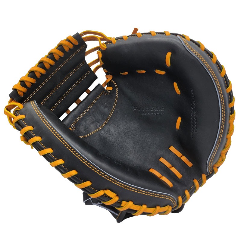 ZETT ゼット 硬式グラブ キャッチャーミット プロステイタス 野球