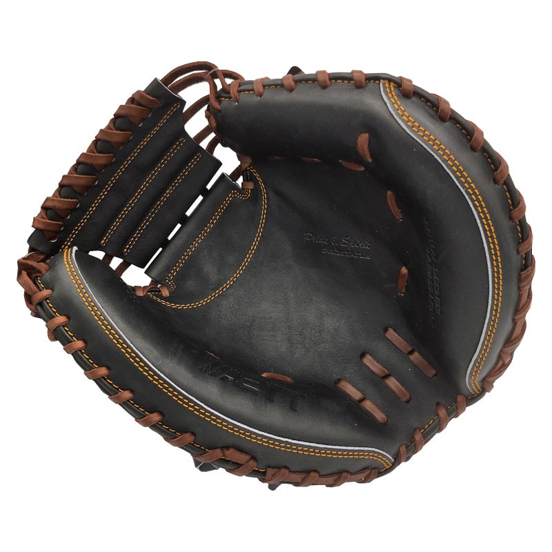 ZETT ゼット 硬式グラブ キャッチャーミット プロステイタス 野球