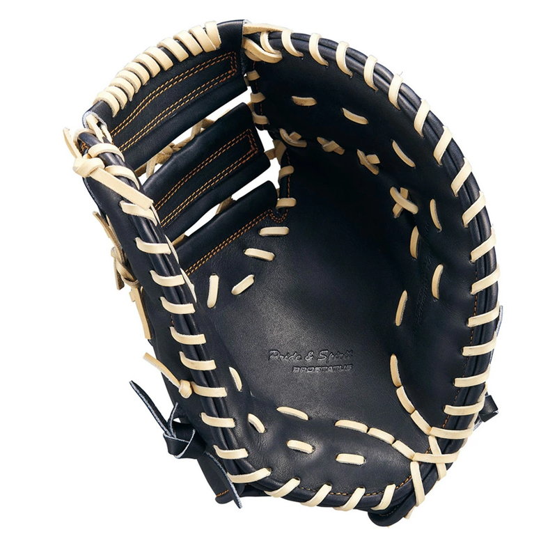 ZETT ゼット 限定 硬式グラブ ファーストミット プロステイタス