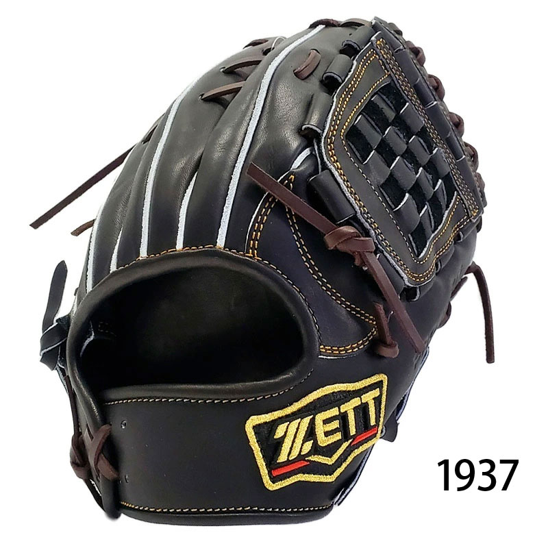 ZETT ゼット 硬式グラブ プロステイタス PROSTATUS 二塁手・遊撃手