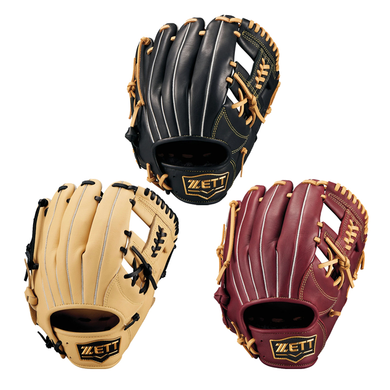 野球/グローブ・ミット/軟式グローブ・ミット/ZETT（ゼット）|スポーツ