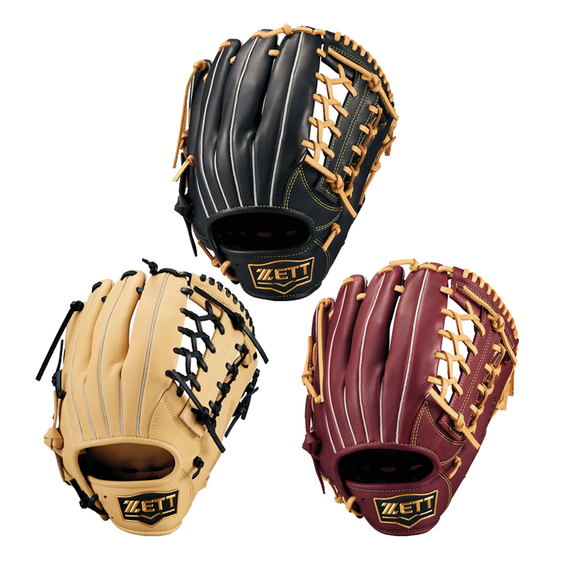 野球/グローブ・ミット/軟式グローブ・ミット/ZETT（ゼット）|スポーツ