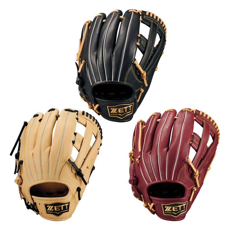 野球/グローブ・ミット/軟式グローブ・ミット/ZETT（ゼット）|スポーツ