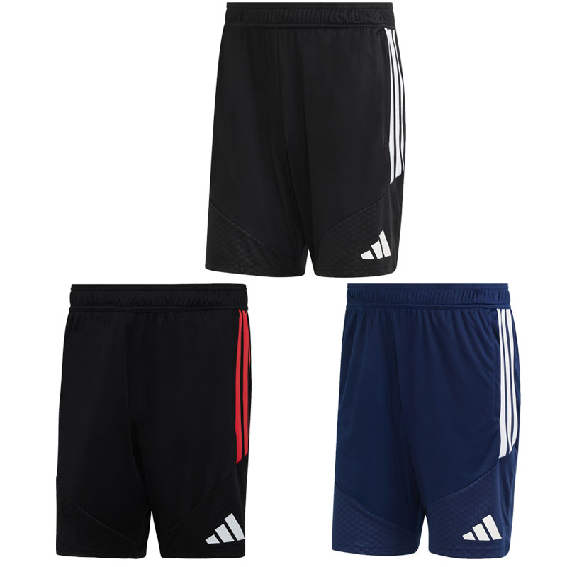 アディダス TIRO 26 トレーニング ショーツ サッカー フットサル