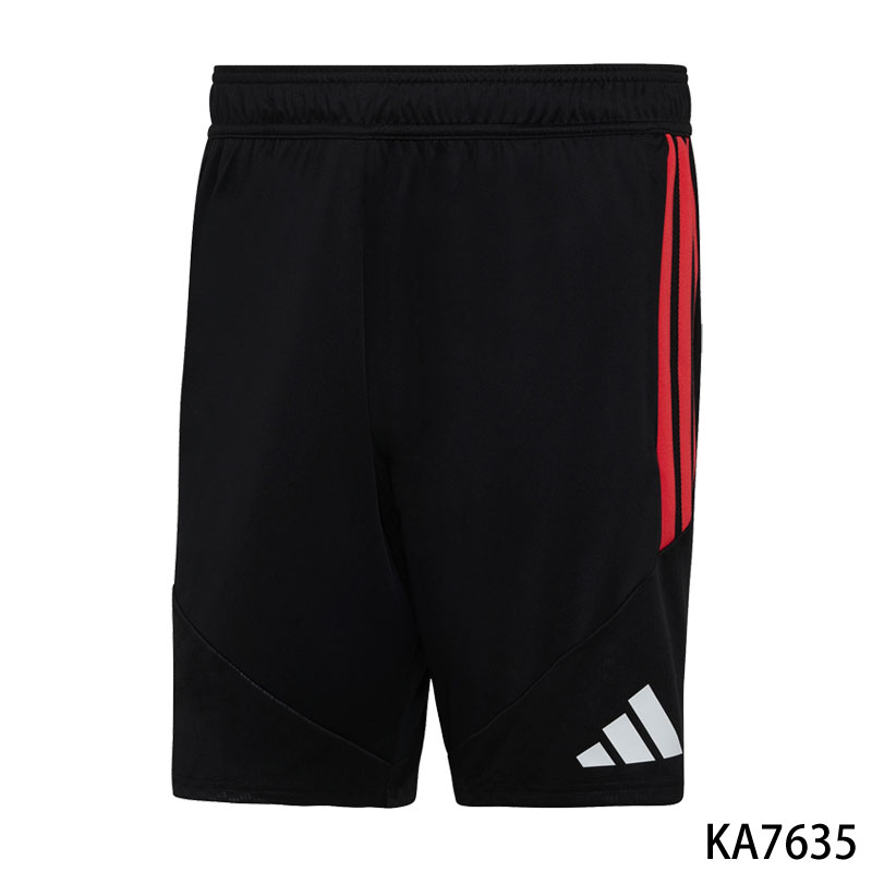 アディダス TIRO 26 トレーニング ショーツ サッカー フットサル