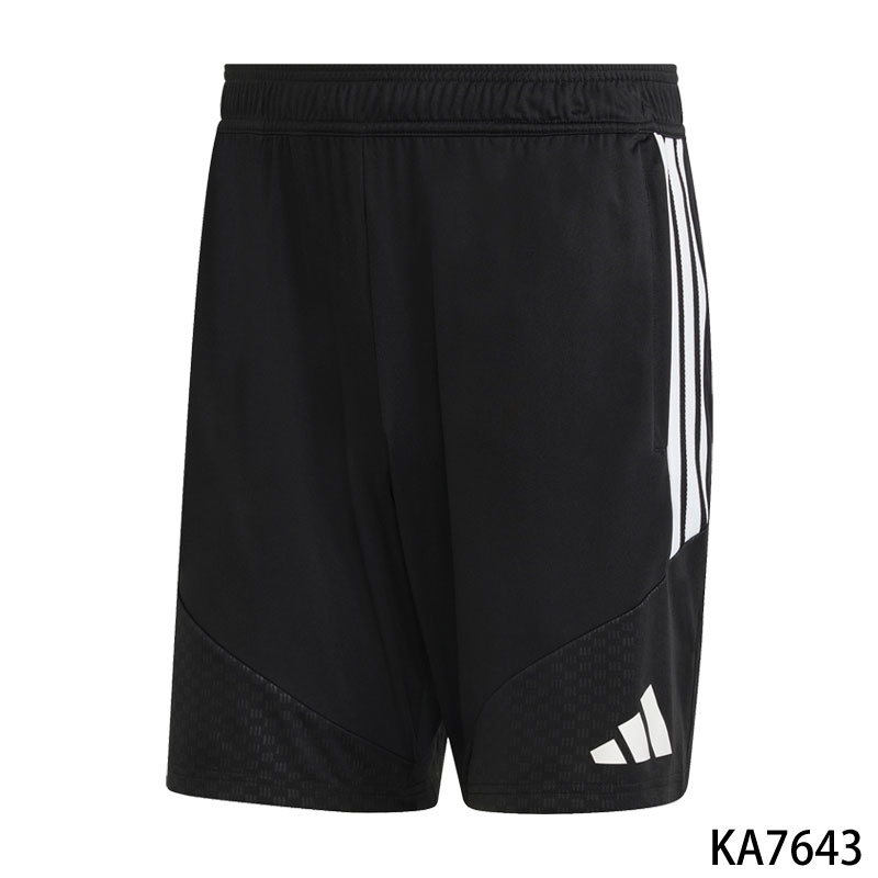 アディダス TIRO 26 トレーニング ショーツ サッカー フットサル