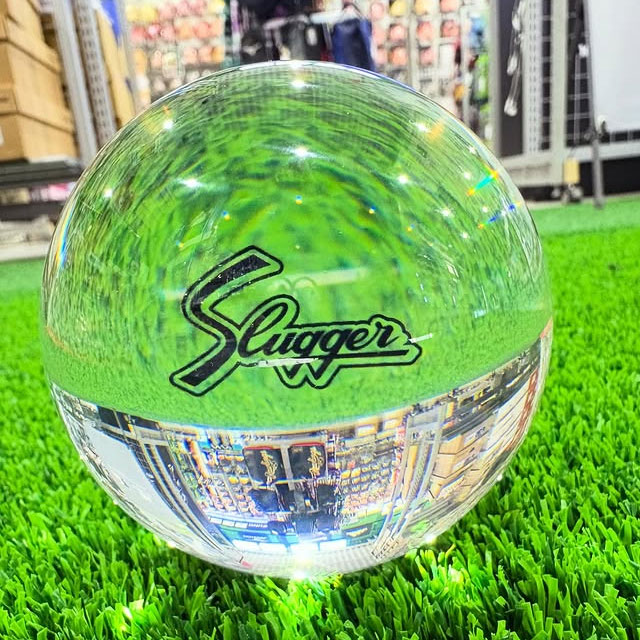 蓋付きボール6個　ツワブキ型5個 TP5x ≪即日発送≫ ゴルフボール 名入れ 6個 ＆ キーホルダー