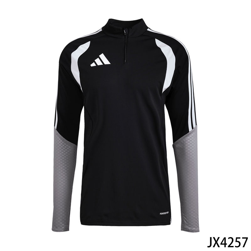 アディダス TIRO 26 トレーニングトップス サッカー フットサル