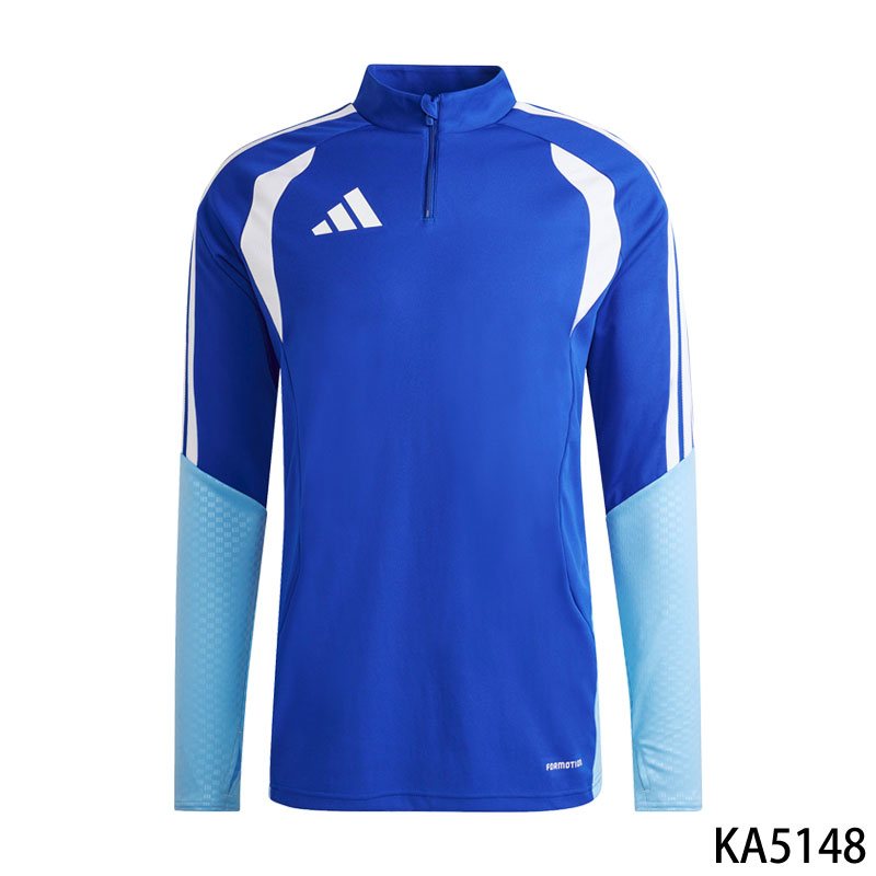 アディダス TIRO 26 トレーニングトップス サッカー フットサル