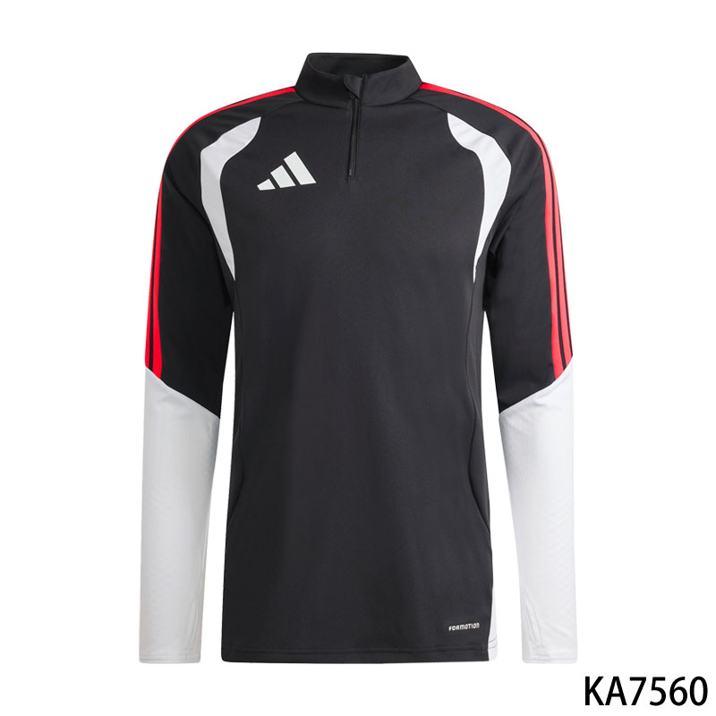 アディダス TIRO 26 トレーニングトップス サッカー フットサル