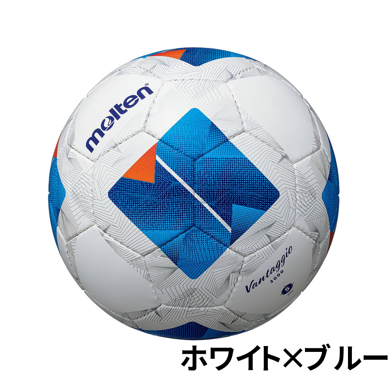 ♪@モルテン)ヴァンタッジオ３000５号球　JFA検定球　日本サッカー協会 f5n3000-item-01.jpg