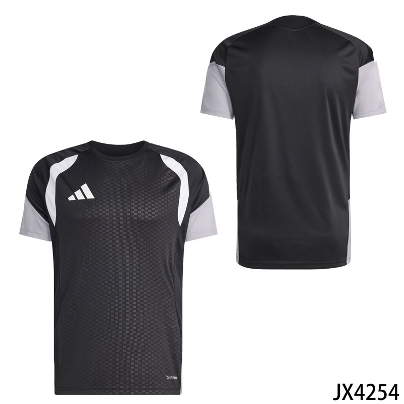アディダス TIRO 26 シャツ サッカー フットサル トレーニングウェア
